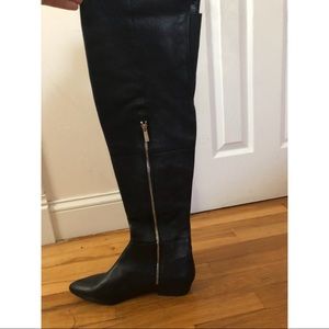 Vince Camuto boots